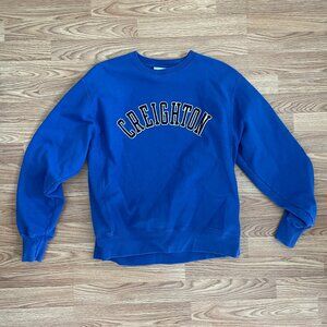 Creighton Champion Sweatshirt